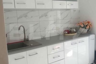 Apartament cu 2 camere în Micro 4 - 3