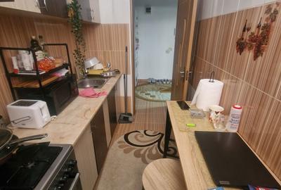 Garsonieră decomandată în Berceni - 2
