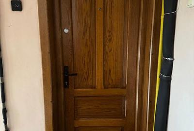 Apartament cu 2 camere în Săsar