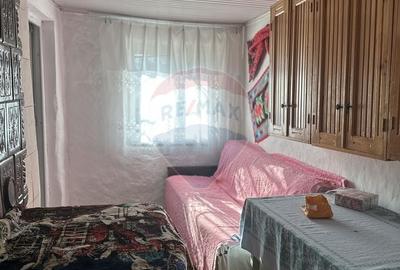 Casă cu 3 camere în Bahna - 2