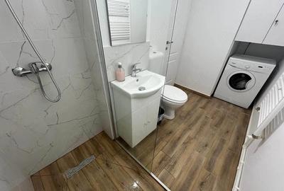 Apartament cu 2 camere decomandat în Unirii Nord - 1