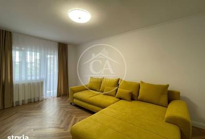 Apartament cu 3 camere decomandat în Calea Aradului - 3