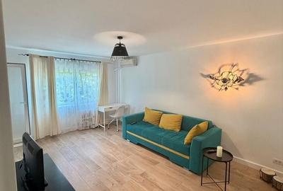 Apartament cu 2 camere decomandat în Herăstrău - 4
