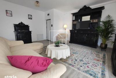 Apartament cu 2 camere, mobilat în Turnișor - 13
