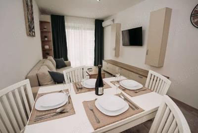 Apartament cu 2 camere decomandat în UTA - 7
