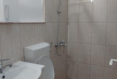 Apartament cu 2 camere semidecomandat în Mihai Viteazul