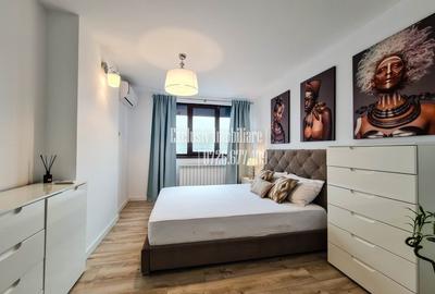 Apartament cu 2 camere decomandat, mobilat în Delfinariu - 16
