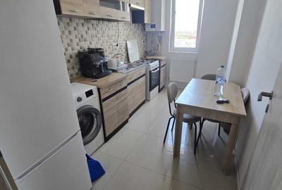Apartament cu 2 camere în Central - 8