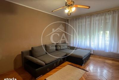 Apartament cu 2 camere decomandat în Calea Aradului