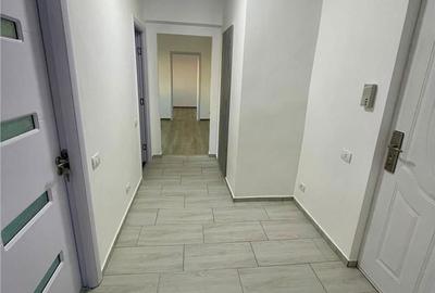 Apartament cu 3 camere semidecomandat în Ultracentral - 11