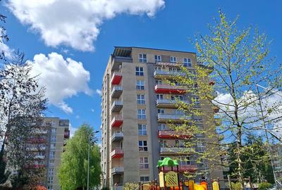 Apartament cu 2 camere decomandat în Avantgarden - 7