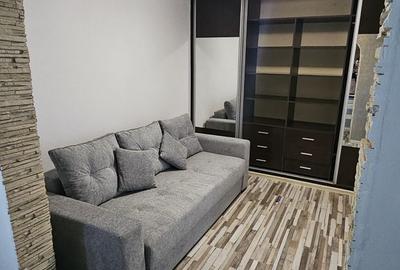 Apartament cu 2 camere semidecomandat, mobilat în ICIL - 5