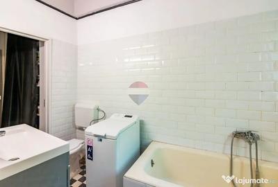 Apartament cu 2 camere decomandat în Unirii