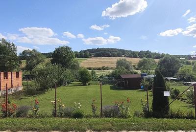 Teren de 950 mp, în Sânișor