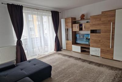 Apartament cu 2 camere decomandat, mobilat în Avantgarden - 2