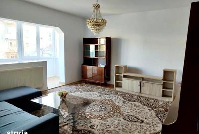 Apartament cu 4 camere decomandat în Girocului