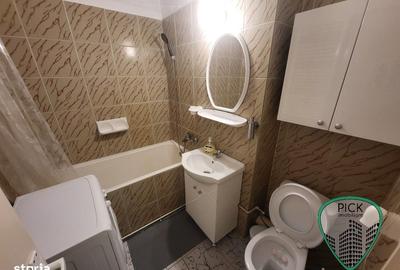 Garsonieră nedecomandată în Aleea Carpați - 3