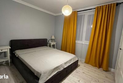 Apartament cu 3 camere în Dumbrăvița - 2