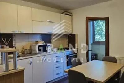 Apartament cu 2 camere decomandat în Zorilor - 2