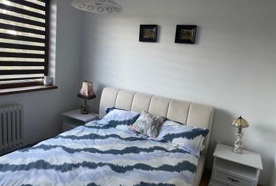 Apartament cu 2 camere nedecomandat în Gheorgheni - 8