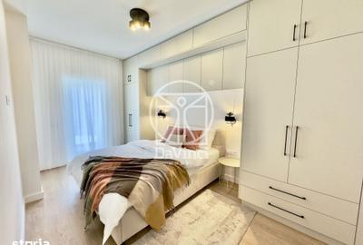 Apartament cu 2 camere în Vest