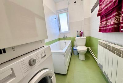 Apartament cu 2 camere decomandat în 9 Mai - 4