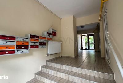 Apartament cu 3 camere în Nerva Traian