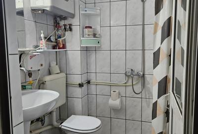 Garsonieră în Țiglina 1