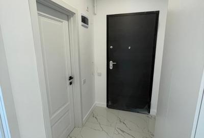 Apartament cu 2 camere decomandat, mobilat în Lujerului