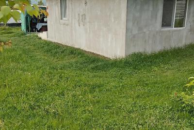 Casă cu 1 camere cu Teren 514 Mp în Exterior Vest - 5