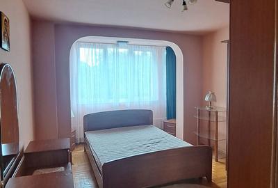 Apartament cu 2 camere semidecomandat în Astra - 1