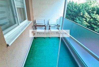 Apartament cu 2 camere semidecomandat în Central - 13