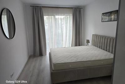 Apartament cu 2 camere decomandat în Central - 9