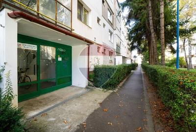Apartament cu 2 camere decomandat în Centrul Civic - 13