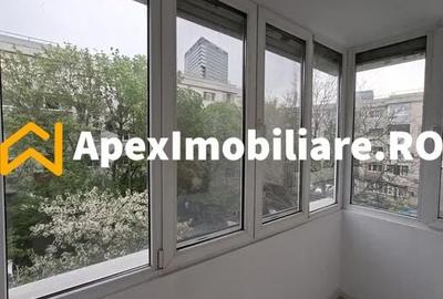 Apartament cu 2 camere decomandat în Aviației