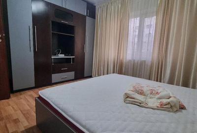 Apartament cu 2 camere decomandat în Dorobanți - 8