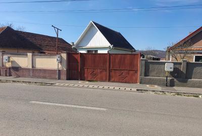 Casă în Fughiu - 5