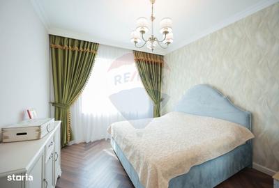 Casă cu 4 camere în Dealuri Oradea