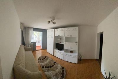 Apartament cu 2 camere semidecomandat în Teiul Doamnei - 2
