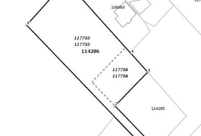 Teren agricol intravilan de 2160 mp, în Bunloc - 6