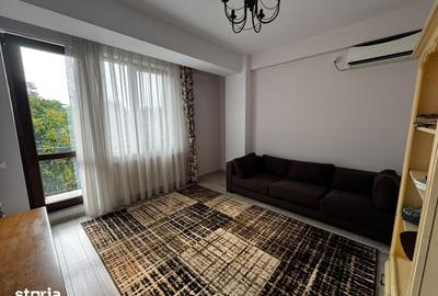 Apartament cu 2 camere decomandat în Tătărași