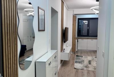 Apartament cu 2 camere decomandat în Central - 2