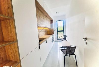 Apartament cu 2 camere în Prelungirea Ghencea