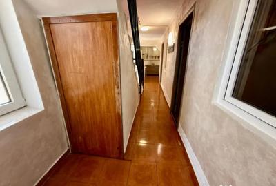 Casă cu 4 camere cu Teren 127 Mp în Central - 3
