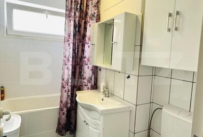 Apartament cu 2 camere semidecomandat, mobilat în Gării - 7