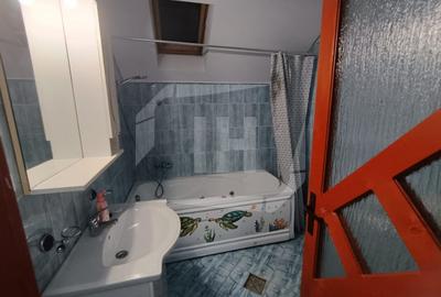 Apartament cu 3 camere decomandat, mobilat în Între Lacuri - 7