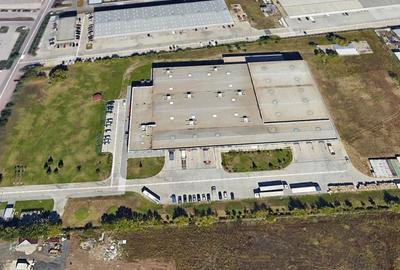 Spațiu industrial, de 1,800 mp, în Chiajna - 3