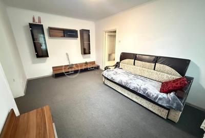 Apartament cu 2 camere în Tătărași