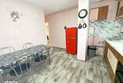 Apartament cu 2 camere în Central - 9