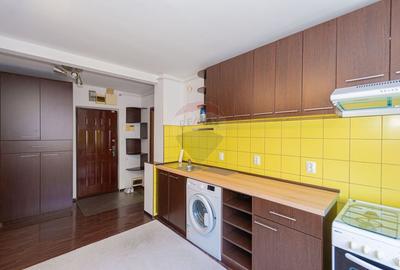 Apartament cu 2 camere decomandat, mobilat în Tineretului - 7